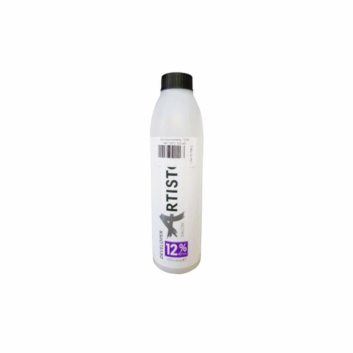 Οξυζενέ Μαλλιών Elea Cream Developer 12% 40Vol - 100ml