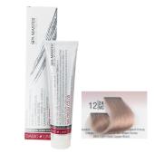 Βαφή Μαλλιών Σωληνάριο Spa Master Cream Color 100ml No12.24 Ultra Light Violet Copper Blond