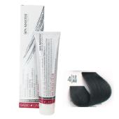 Βαφή Μαλλιών Σωληνάριο Spa Master Cream Color 100ml No4.12 Ash Violet Brown
