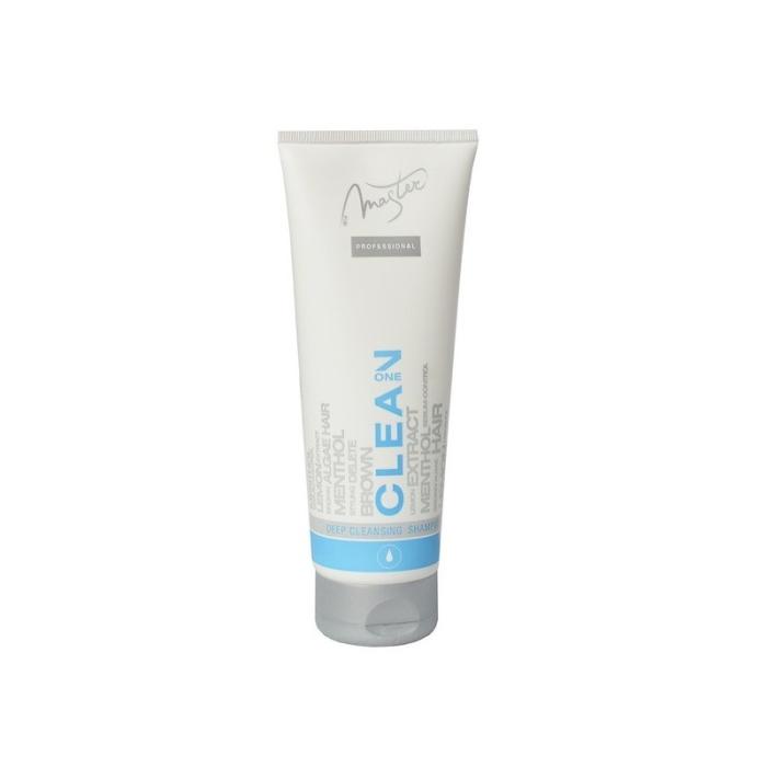 Σαμπουάν Βαθύ Καθαρισμού Spa Master Clean &amp; Detox 250ml