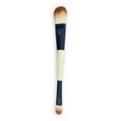 Πινέλο Μακιγιάζ  Διπλής Όψης - Make Up &amp; Concealer