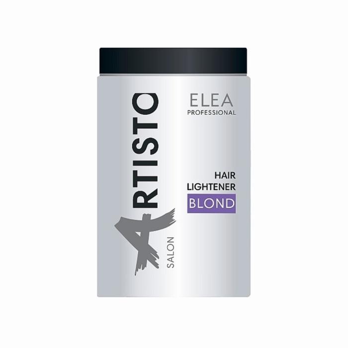 Elea Hair Lightener Blond Ξανθιστική Σκόνη 500gr