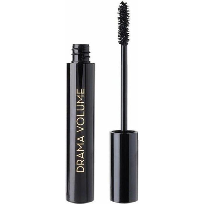 Korres Volcanic Minerals Drama Volume Mascara - Extreme Volume & Πολυδιάστατες Βλεφαρίδες 11ml