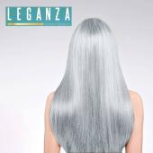 Leganza Coloring Conditioner - Μαλακτική Κρέμα Μαλλιών με Χρώμα Χωρίς Αμμωνία 150ml No93 Cool Blonde/Ψυχρό Ξανθό