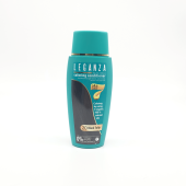 Leganza Coloring Conditioner - Μαλακτική Κρέμα Μαλλιών με Χρώμα Χωρίς Αμμωνία 150ml No20 Black Tulip/Μαύρη Τουλίπα