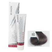 Βαφή Μαλλιών Σωληνάριο Spa Master Cream Color 100ml No8.2 Light Violet Blond