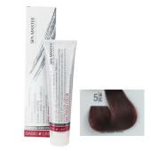Βαφή Μαλλιών Σωληνάριο Spa Master Cream Color 100ml No5.4 Light Copper Brown