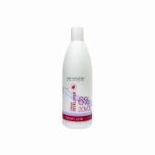 Οξυζενέ Μαλλιών Spa Master Cream Developer 6% 20Vol - 930ml