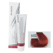Βαφή Μαλλιών Σωληνάριο Spa Master Cream Color 100ml No88.43 Intensive Light Copper Gold Blond