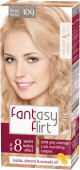 Βαφή Μαλλιών Fantasy Flirt No109-Beige Blond/Ξανθό Μπεζ
