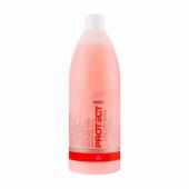 Σαμπουάν Μαλλιών Spa Master Protect Shampoo για Βαμμένα Μαλλιά 970ml