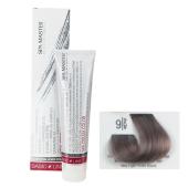 Βαφή Μαλλιών Σωληνάριο Spa Master Cream Color 100ml No9.2 Very Light Violet Blond