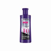 Σαμπουάν Violet Blond Time #10 Κατά του Κιτρινίσματος των Ξανθών και Γκρίζων Μαλλιών 150ml