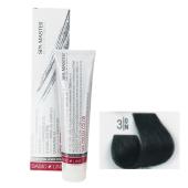 Βαφή Μαλλιών Σωληνάριο Spa Master Cream Color 100ml No3.0 Dark Brown