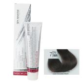 Βαφή Μαλλιών Σωληνάριο Spa Master Cream Color 100ml No7.71 Cold Chocolate Blond