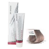 Βαφή Μαλλιών Σωληνάριο Spa Master Cream Color 100ml No10.21 Extra Light Ash Violet Blond
