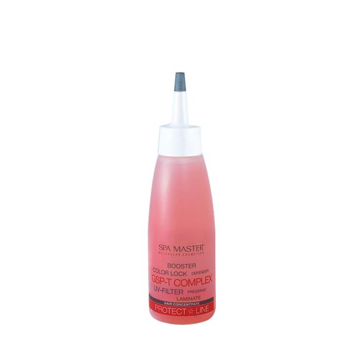 Συμπυκνωμένος Ορός Μαλλιών Spa Master GSP-T Complex 120ml