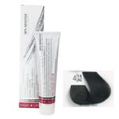 Βαφή Μαλλιών Σωληνάριο Spa Master Cream Color 100ml No4.14 Ash Copper Brown