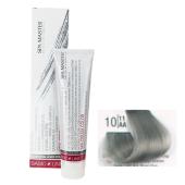 Βαφή Μαλλιών Σωληνάριο Spa Master Cream Color 100ml No10.11 Extra Light Ash Blond Plus