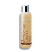 Σαμπουάν Ολικής Αναδόμησης Spa Master με Κερατίνη 200ml