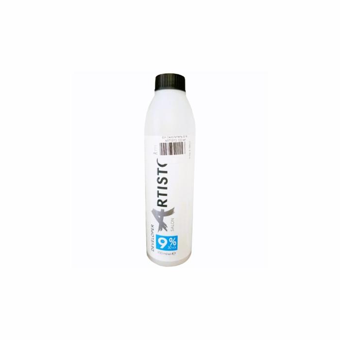 Οξυζενέ Μαλλιών Elea Cream Developer 9% 30Vol - 100ml