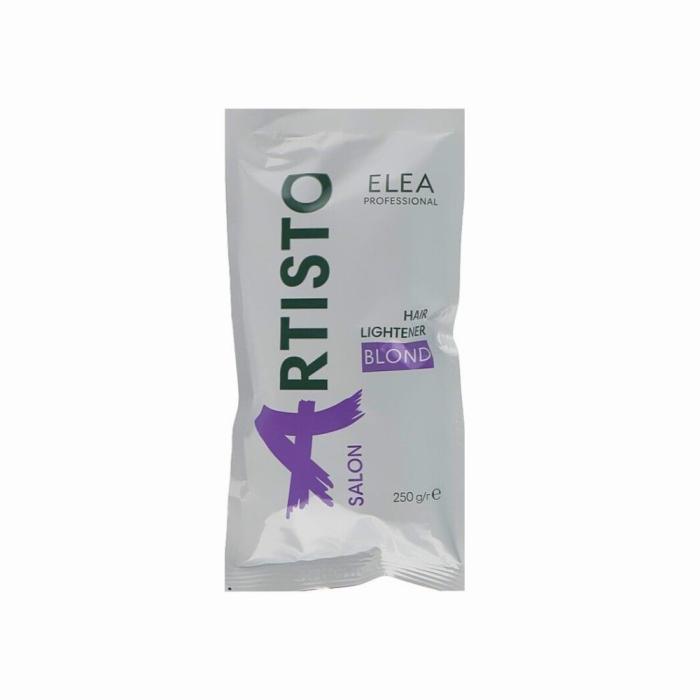 Elea Hair Lightener Blond Ξανθιστική Σκόνη 250gr