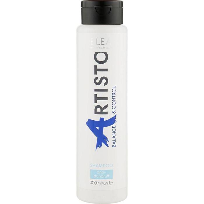 Σαμπουάν Elea - Κατά της Πιτυρίδας 300ml