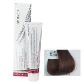 Βαφή Μαλλιών Σωληνάριο Spa Master Cream Color 100ml No6.43 Dark Copper Gold Blond