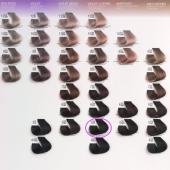 Βαφή Μαλλιών Σωληνάριο Spa Master Cream Color 100ml No5.24 Light Violet Copper Brown
