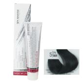 Βαφή Μαλλιών Σωληνάριο Spa Master Cream Color 100ml No5.71 Light Cold Chocolate Brown
