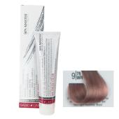 Βαφή Μαλλιών Σωληνάριο Spa Master Cream Color 100ml No9.76 Very Light Palisander Blond
