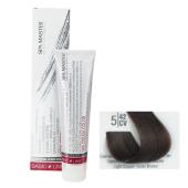 Βαφή Μαλλιών Σωληνάριο Spa Master Cream Color 100ml No5.42 Light Copper Violet Brown