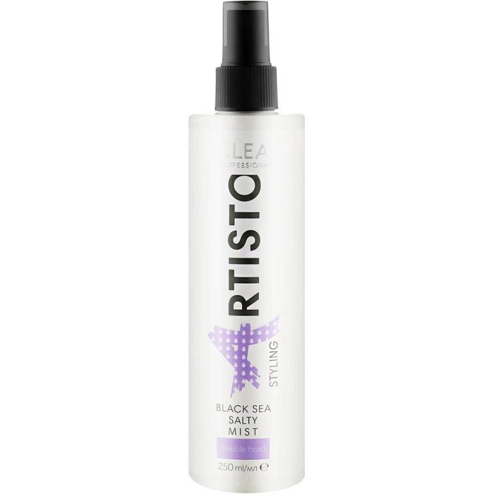 Elea Black Sea Salty Mist 250ml