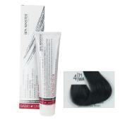 Βαφή Μαλλιών Σωληνάριο Spa Master Cream Color 100ml No4.71 Cold Chocolate Brown