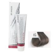 Βαφή Μαλλιών Σωληνάριο Spa Master Cream Color 100ml No8.1 Light Ash Blond