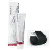 Βαφή Μαλλιών Σωληνάριο Spa Master Cream Color 100ml No4.24 Violet Copper Brown