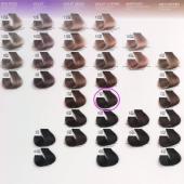 Βαφή Μαλλιών Σωληνάριο Spa Master Cream Color 100ml No7.24 Violet Copper Blond
