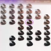Βαφή Μαλλιών Σωληνάριο Spa Master Cream Color 100ml No8.24 Light Violet Copper Blond