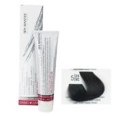 Βαφή Μαλλιών Σωληνάριο Spa Master Cream Color 100ml No5.24 Light Violet Copper Brown