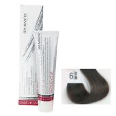 Βαφή Μαλλιών Σωληνάριο Spa Master Cream Color 100ml No6.0 Dark Blond