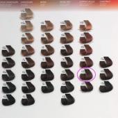 Βαφή Μαλλιών Σωληνάριο Spa Master Cream Color 100ml No6.42 Dark Copper Violet Blond