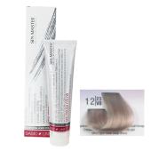 Βαφή Μαλλιών Σωληνάριο Spa Master Cream Color 100ml No12.23 Ultra Light Violet Beige Blond