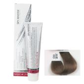 Βαφή Μαλλιών Σωληνάριο Spa Master Cream Color 100ml No8.0 Light Blond