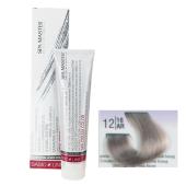 Βαφή Μαλλιών Σωληνάριο Spa Master Cream Color 100ml No12.16 Ultra Light Ash Rose Blond