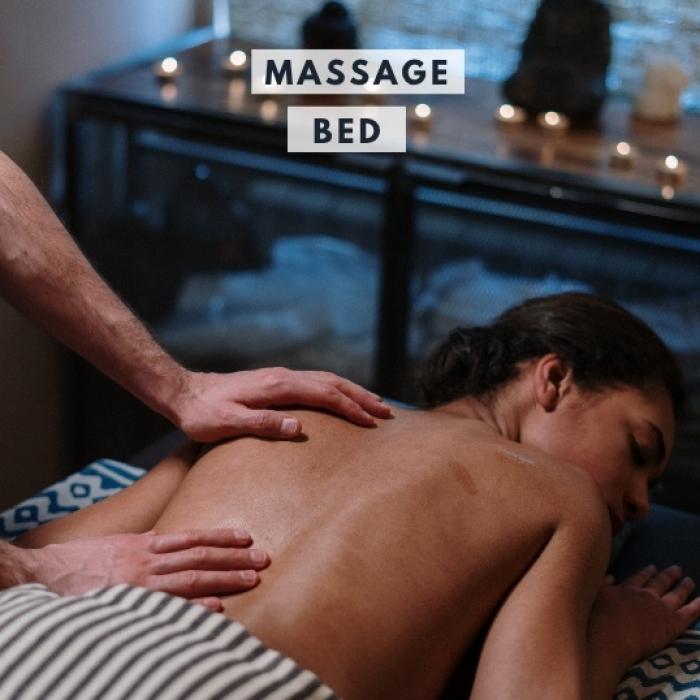 Κρεβάτι Φυσικοθεραπείας – Μασάζ Βαλίτσα: Η Απόλυτη Λύση για Φορητές Υπηρεσίες Ευεξίας