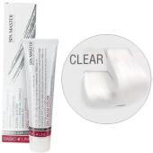 Spa Master Cream Color Corrector Ενισχυτικό Διορθωτικό 100ml – Clear