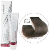 Βαφή Μαλλιών Σωληνάριο Spa Master Cream Color 100ml No8.11 Light Ash Blond Plus
