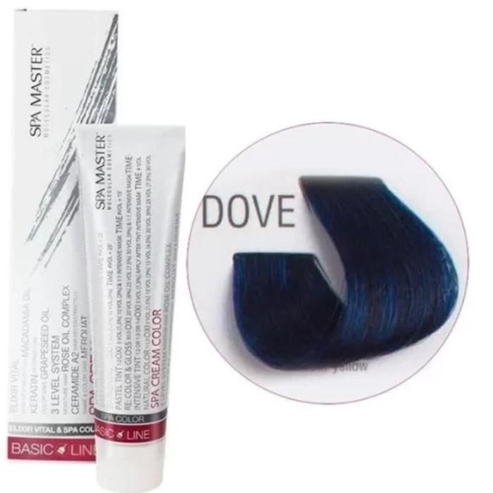 Spa Master Cream Color Corrector Ενισχυτικό Διορθωτικό 100ml – Dove