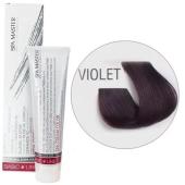 Spa Master Cream Color Corrector Ενισχυτικό Διορθωτικό 100ml – Violet