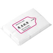 Pads Καθαρισμού Νυχιών &amp; Βλεφαρίδων 5x5cm –540τμχ Χωρίς Χνούδι